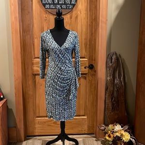 New York & Company stretchy dress